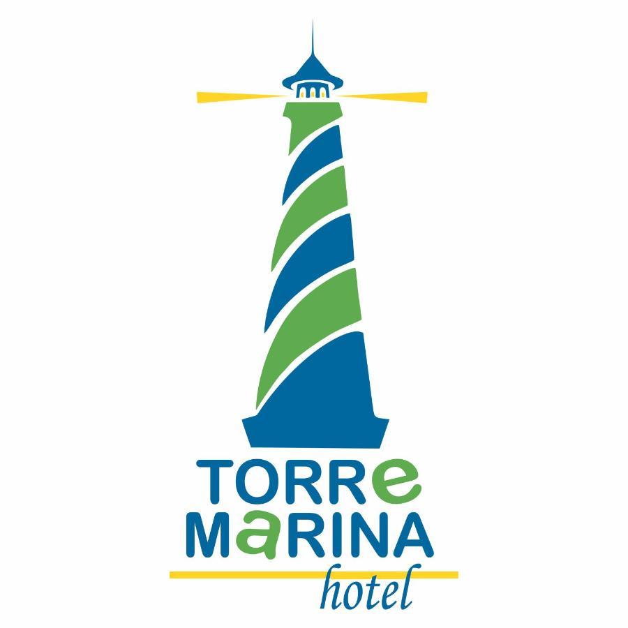 Hotel Torre Marina Monte Gordo Екстер'єр фото